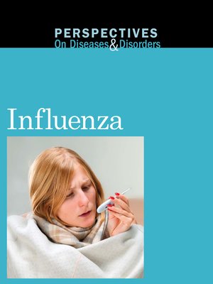 cover image of Influenza